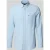 Tommy Hilfiger Regular fit vrijetijdsoverhemd van chambray