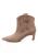 WODEN Boots ‘Dicte Low’  bruin