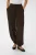 Kaffe Broek ‘KAMeredith’  chocoladebruin