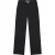 Malelions Women Straight Leg Cargo Pants | Black