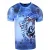 Rusty Neal heren t-shirt 15045