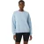 USA Pro Dames/Dames Klassiek Sweatshirt (Blauw)