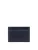Piquadro Portemonnee  blauw
