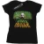 Li-cense Disney dames toy story half pop half spin katoenen t-shirt