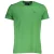 La Martina Verde Katoenen Heren T-Shirt