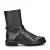 Ecco Metropole Amsterdam rits- & gesloten boots