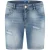 Malelions Men Denim Shorts | Blue