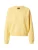 GAP Sweatshirt  geel / abrikoos