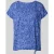 Betty Barclay T-shirt met trekkoord aan de zoom en ronde hals