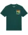 Watapparel Shirt ‘Good Vibe’  geel / donkergroen / oranje / rood