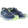 Mizuno Wave Ibuki 3 Trail Dames Blauw Hardloopschoenen