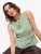Friends Like These Blouse  mintgroen