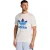 Adidas Graphics T-shirts Heren – Bruin –