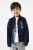 Garcia vest donkerblauw