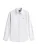 Tommy Jeans Blouse  pastelblauw / wit