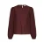 Damesblouse met lange mouwen KAFFE Karea