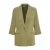 Blazer met trekkoord voor dames Soaked in Luxury Camile