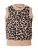 ABOUT YOU Trui ‘Mirell’  beige / zwart
