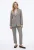 Helena Hart Blazer Fix Lano Lurex 7953 Blazers Visgraat Antra