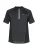 NIKE Functioneel shirt ‘RETRO’  zwart / wit