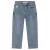 Stains&Stories loose fit jeans – blue denim