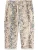 Next Broek  beige / chocoladebruin / zwart / wit