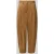 Smith and Soul Kort straight fit broek met Franse steekzakken