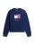 Tommy Jeans Sweatshirt  navy / rood / wit