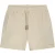 Malelions Nylon Swim Shorts | Light Taupe