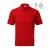 Polo Rimeck Resist Heavy R20