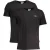 Fila Heren brod t-shirt (set van 2)