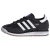 ADIDAS ORIGINALS Sneakers ‘SL 72 RS’  zwart / wit