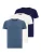 Jacey Quinn Shirt  gemengde kleuren