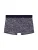 HOM Boxershorts ‘ Vineyard ‘  navy / pink