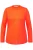 Studio Untold Shirt  neonoranje