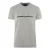 Aquascutum London 1851 Grey T-Shirt