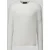 Strellson Pullover met zachte structuurlook