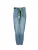Guess Jeans Mom Fit Vrouw blauw