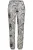 LASCANA Broek  zwart / wit