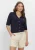 Co'Couture Trui Dames Luecc Crop Cardigan,