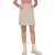 s. Oliver Skirt Beige