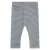 Babyface slim gestreepte casual broek blauw