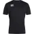 Canterbury Heren Club Trui (Zwart)