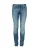 Guess Jeans Super Skinny Chris Mannen blauw