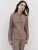 4TAILORS Shirt  beige