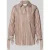 FYNCH-HATTON Regular fit blouse met knoopdetails
