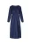 faina Jurk  navy