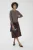 Vest NoelaniPW Regular fit beige