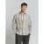 No Excess Heren overhemd 27400340 030 blue