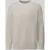 Selected Regular fit pullover van puur katoen model ‘BRAUN’